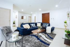 Luxurious 2 Bedroom Space Available